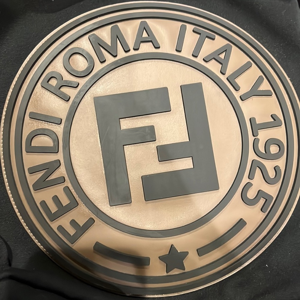 Fendi Backpack - image 2